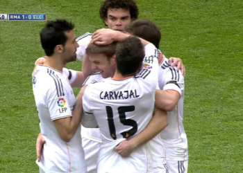 El ex jugador del Real Madrid y la Real Sociedad que apunta a la MLS