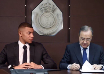 PSG Community, en Twitter space, reafirma su información de Mbappé