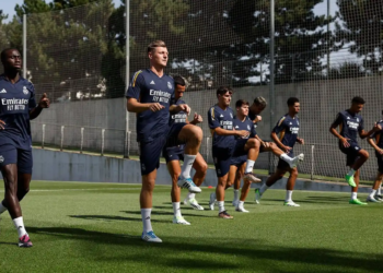 El ídolo madridista que quiere a Mbappé