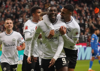 Ya tienen acuerdo!! Otro fichaje del PSG