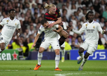 Lo que debe mejorar el Real Madrid con URGENCIA