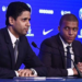 La relación entre Al Khelaifi de Mbappé