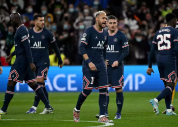 Lo confirma Faez; El PSG NO los quiere