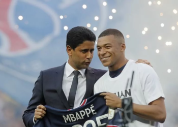 Fabrizio Romano lo confirma, Nasser al límite con Mbappé