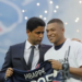 Fabrizio Romano lo confirma, Nasser al límite con Mbappé