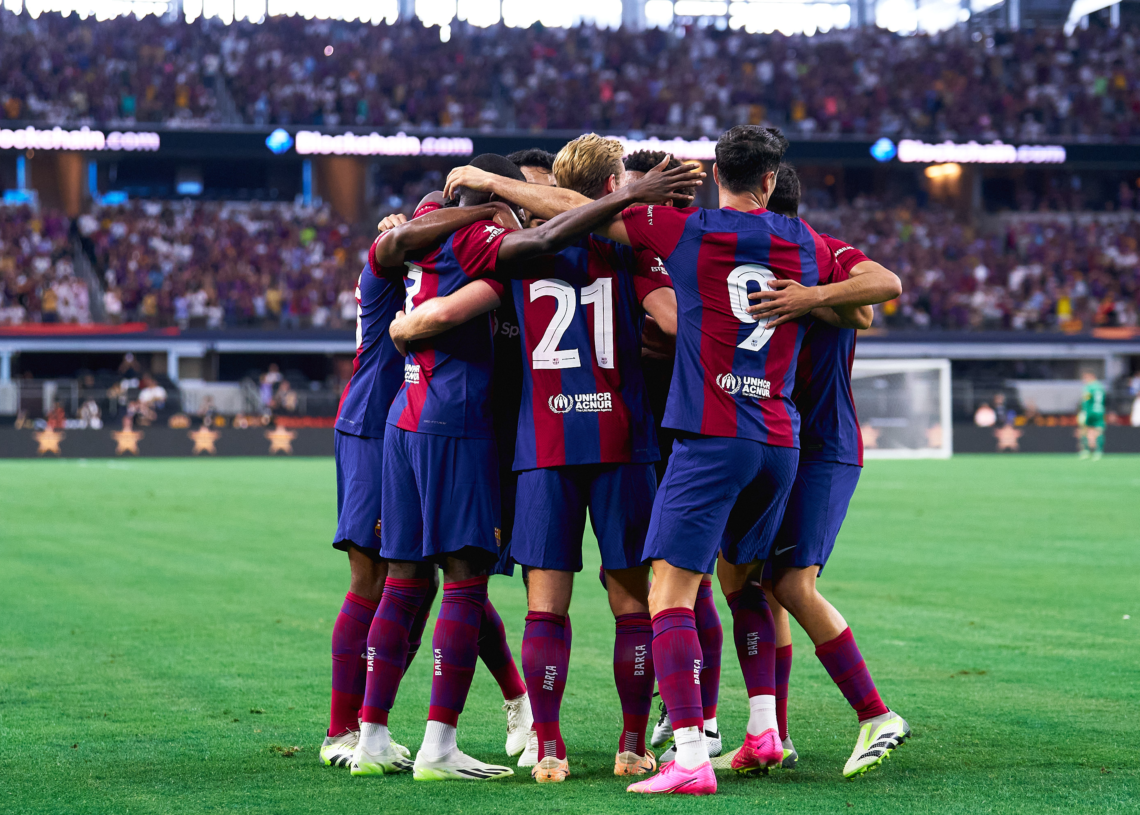 Mateu Alemany lo confirma, el jugador que cambia de equipo