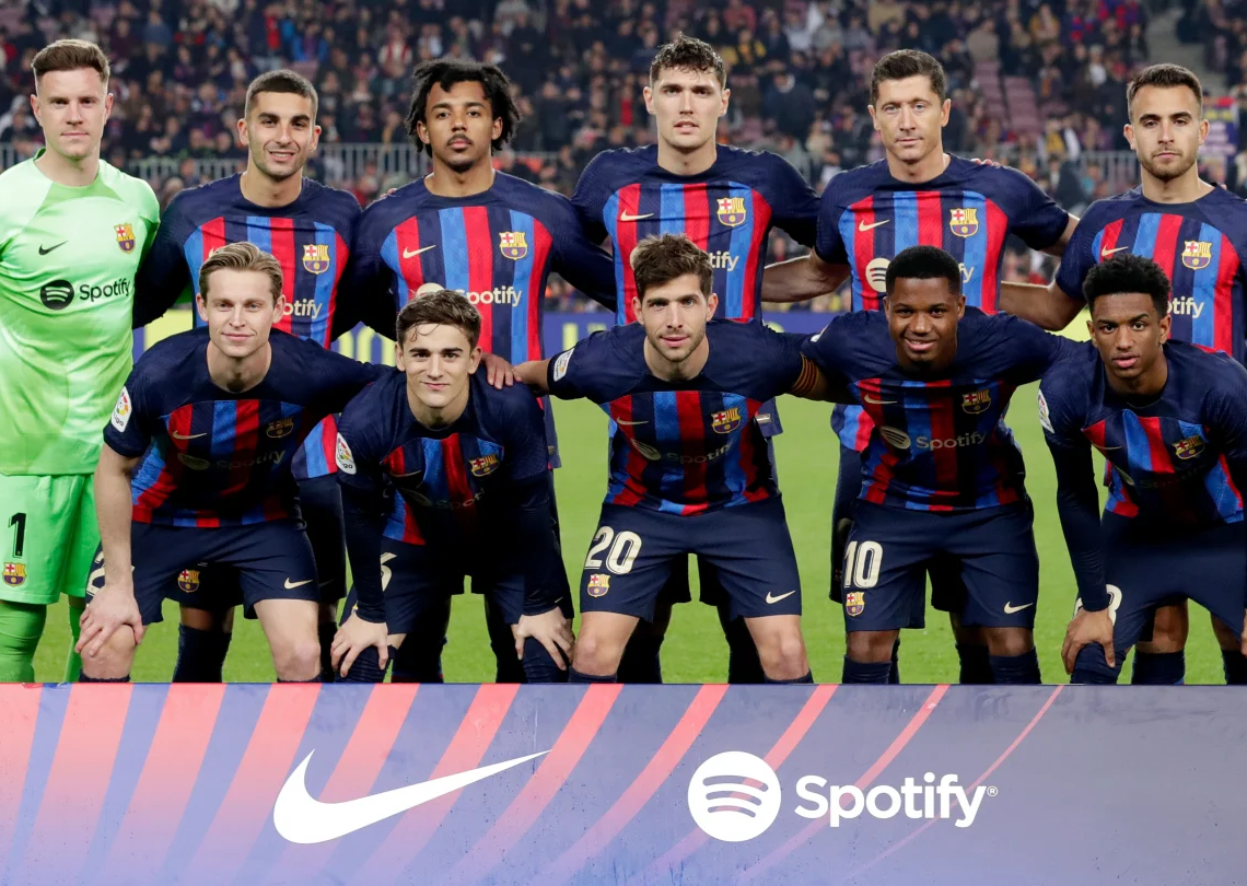 El Barça sigue sin inscribir mientras piensa en Neymar