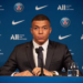 El PSG sigue acosando a Kylian Mbappé
