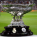 Vuelve el trofeo Santiago Bernabéu