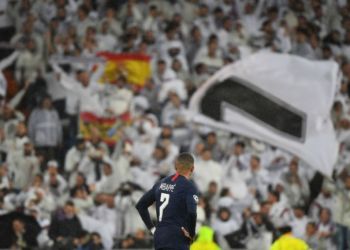 El crack del Madrid que quiere a Mbappé esta misma temporada