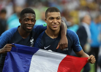 Claude Martín incendia Twitter con este tweet