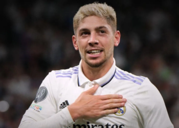 La entrevista de Valverde que enamorará al madridismo