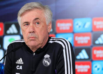 Carlo Ancelotti HUNDE al madridismo