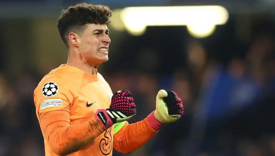 Kepa, el más cerca de fichar por el Real Madrid