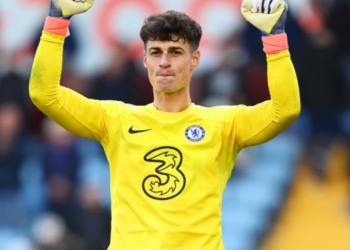 Kepa cerca del Real Madrid, así lo afirman diferentes medios