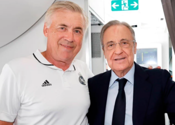 La lesión de Militao no altera los planes del Real Madrid