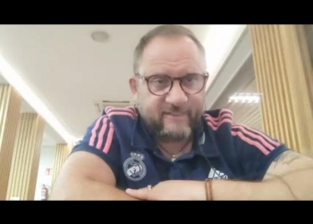 Ricardo Ramos Neira sube la moral del madridismo