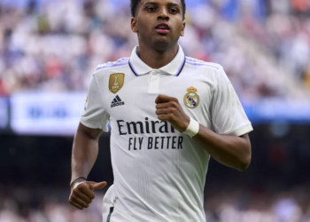 Rodrygo enamora al madridismo en su última entrevista para Brasil