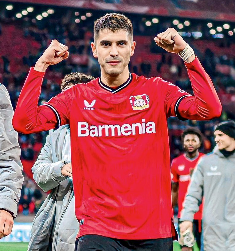 El jugador que ha sondeado el Real Madrid