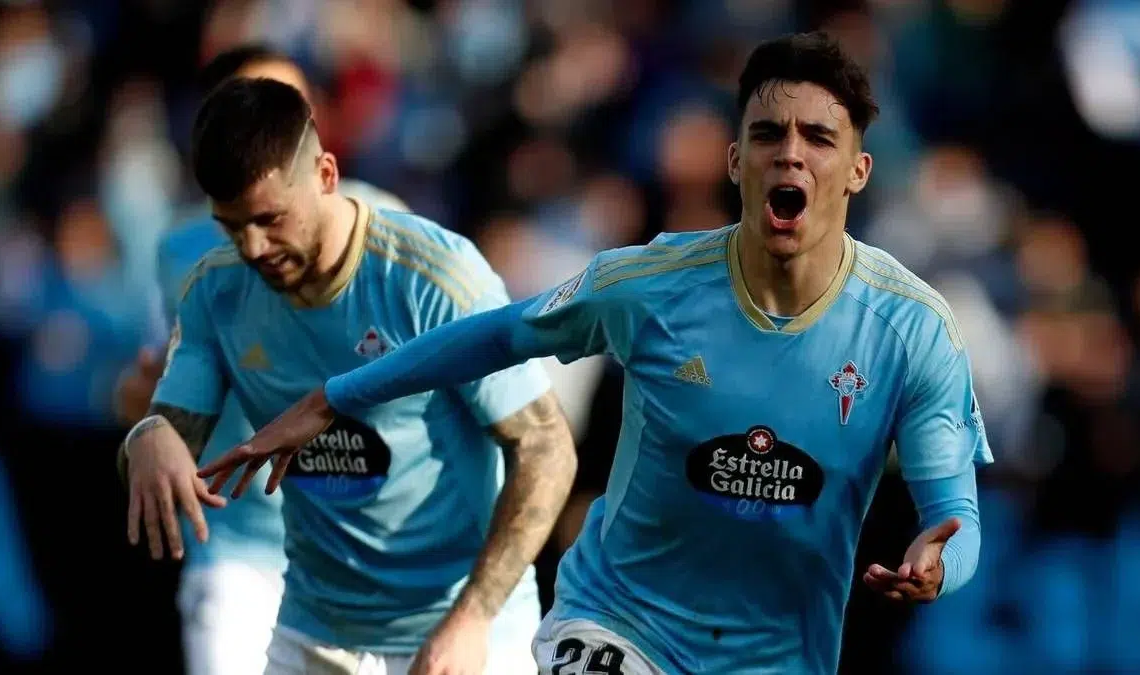 El Celta vende a una de sus perlas por menos de la cláusula