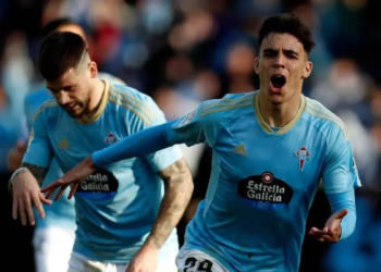 El Celta vende a una de sus perlas por menos de la cláusula