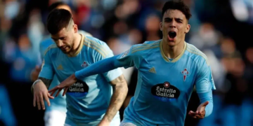 El Celta vende a una de sus perlas por menos de la cláusula