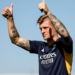 Toni Kroos enamora al madridismo con estas palabras