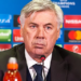 Carlo Ancelotti confirma la nueva defensa blanca