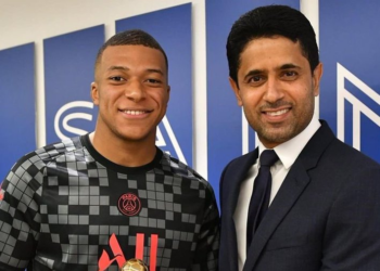 Mbappé y Al Khelaifi, su discusión según L´Equipe