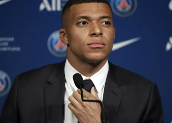 Caso Mbappé. Toda la información de PSG Community.