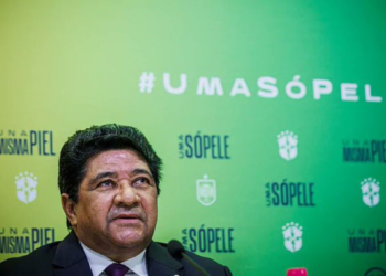 Ednaldo Rodrigues insiste con Ancelotti