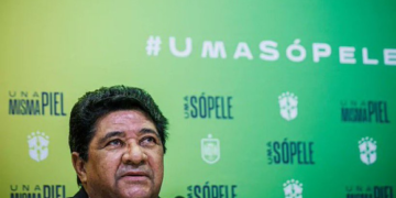 Ednaldo Rodrigues insiste con Ancelotti