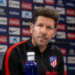 Simeone lanza una brutal puya a Joao Félix