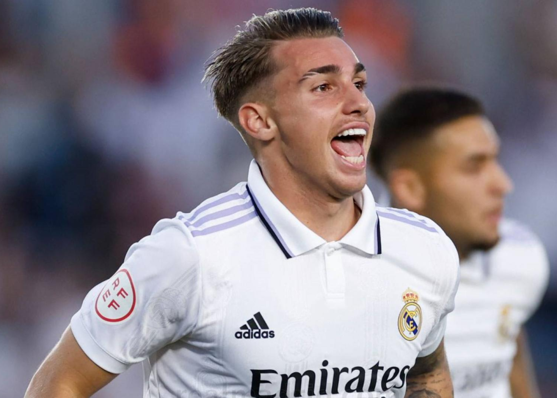 Iker Bravo decepciona al club, pero aún confían