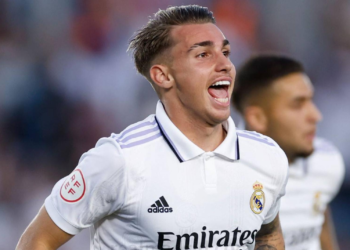 Iker Bravo decepciona al club, pero aún confían