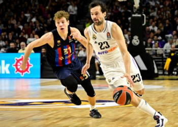 Real Madrid Baloncesto