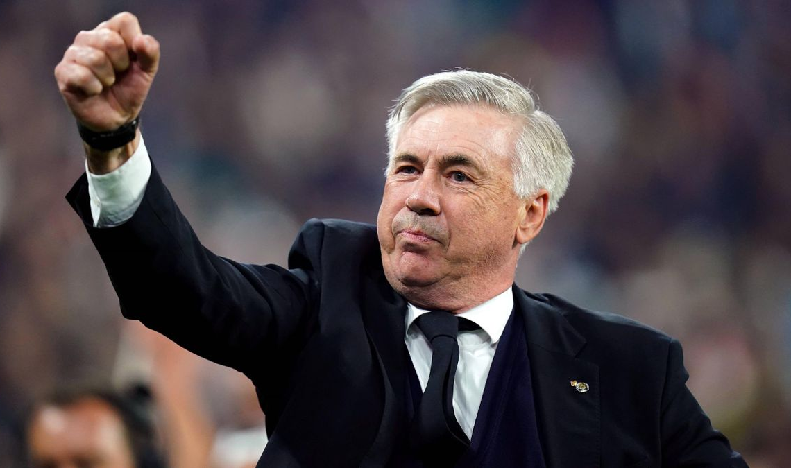Carlo Ancelotti