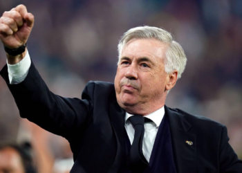 Carlo Ancelotti