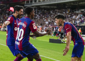 El Barça pierde a una de sus estrellas