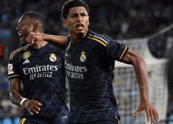 Líder Bellingham, gestos que enamoran