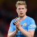 Kevin De Bruyne avisa a Mbappé