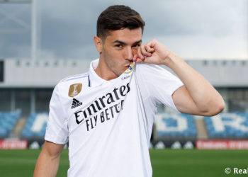 Brahim postula a la titularidad