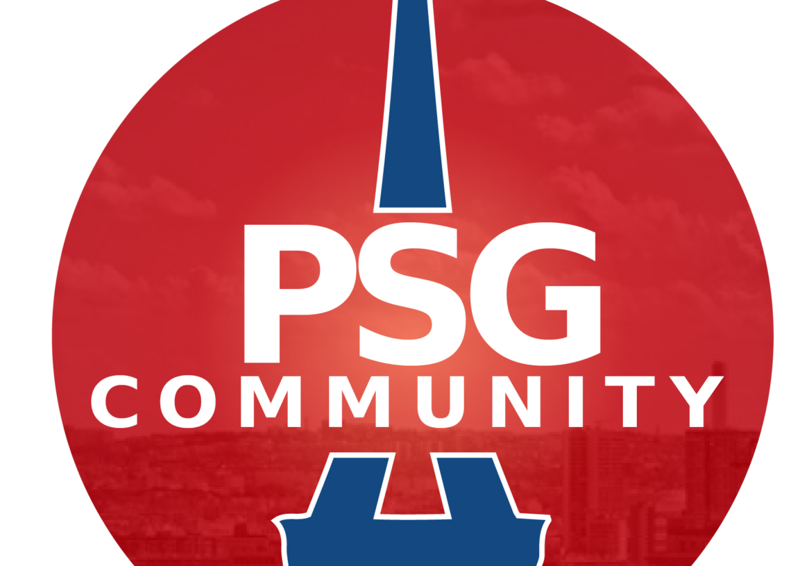 Solos ante el peligro con Mbappé