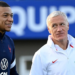 Didier Deschamps nos baja el “soufflé”