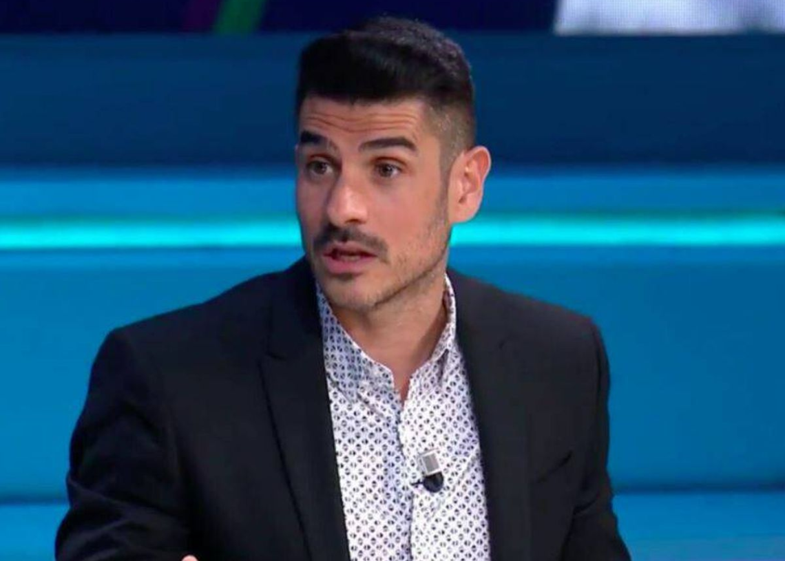 Álvaro Benito y lo que supone perder a Vinicius