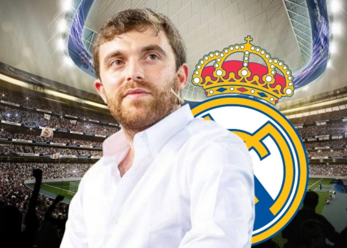 Fabrizio Romano confirma una nueva salida en el Real Madrid
