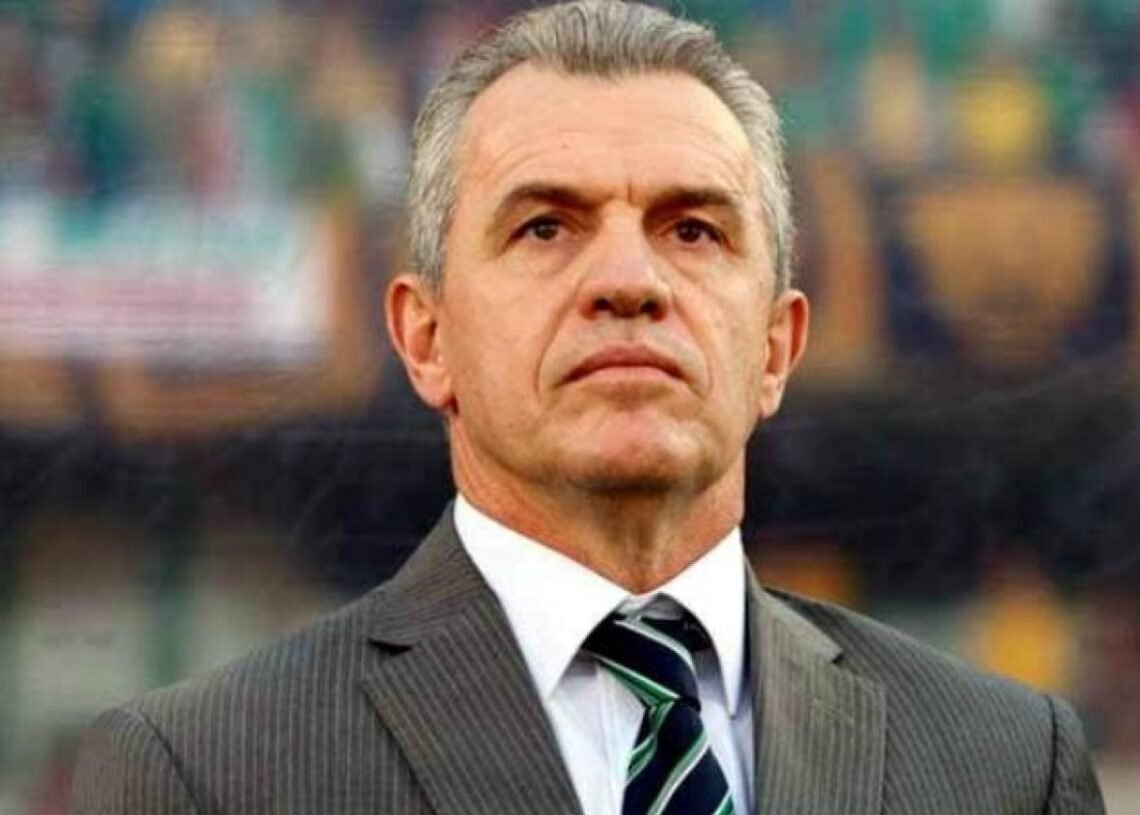 Javier Aguirre