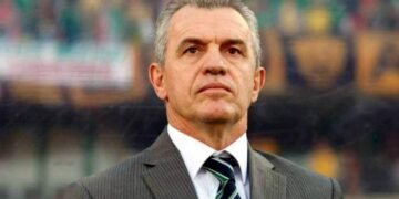 Javier Aguirre