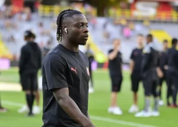 Refuerza su Plantilla con Jérémy Doku como Reemplazo de Mahrez