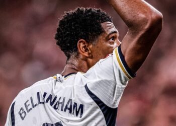 Se destacaron como MVP en los primeros 3 partidos consecutivos de La Liga